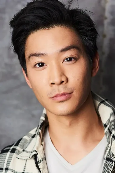 Hao Feng photo