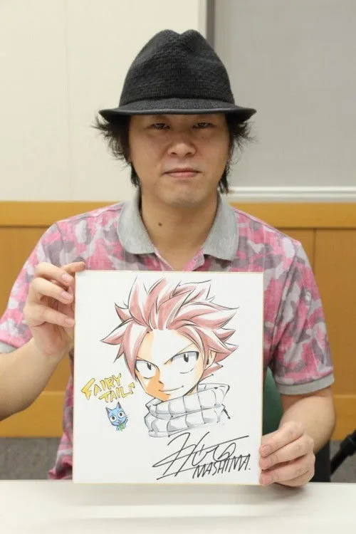 Anime Developer