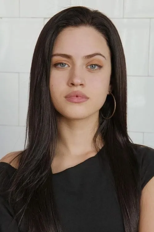 Ornella D'Elía photo
