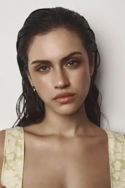 Ornella D'Elía photo