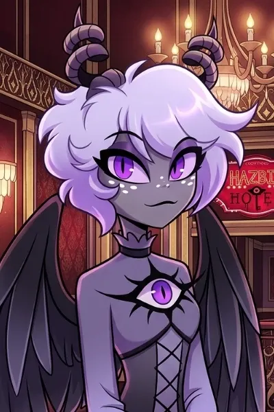 Emilithara Thornstar