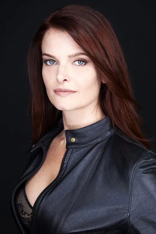 Melody Johnson photo