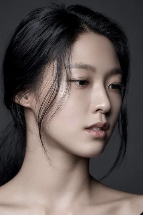 Kim Seol-hyun photo