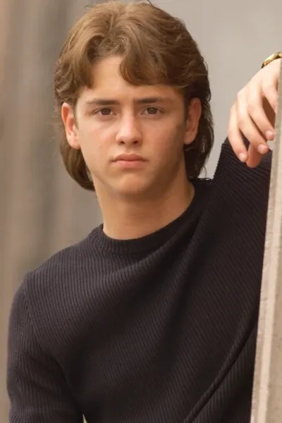 Diego Bustamante (Rebelde) photo