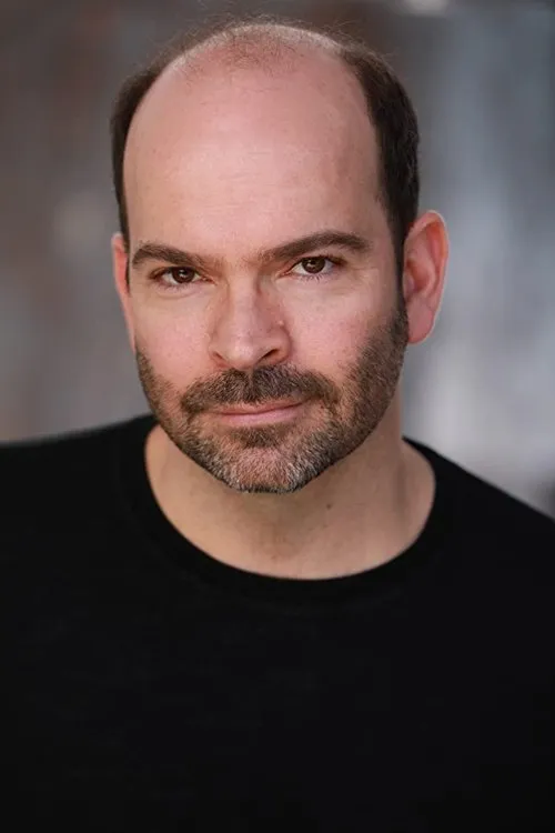 Matt Burke photo