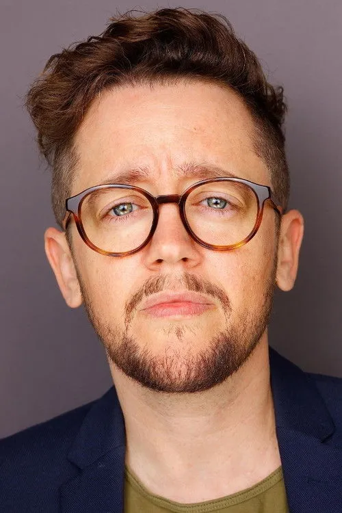 Petey Gibson photo