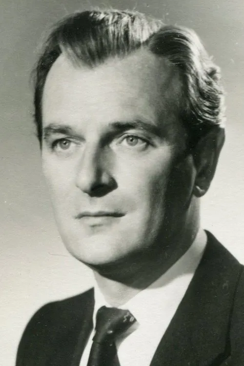 Don Emilio Barzini