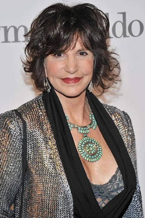 Linda Perelli