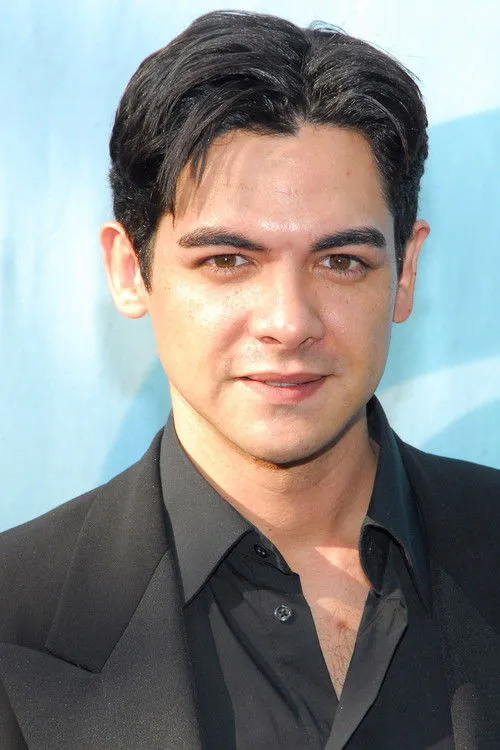 Alexis Cruz photo