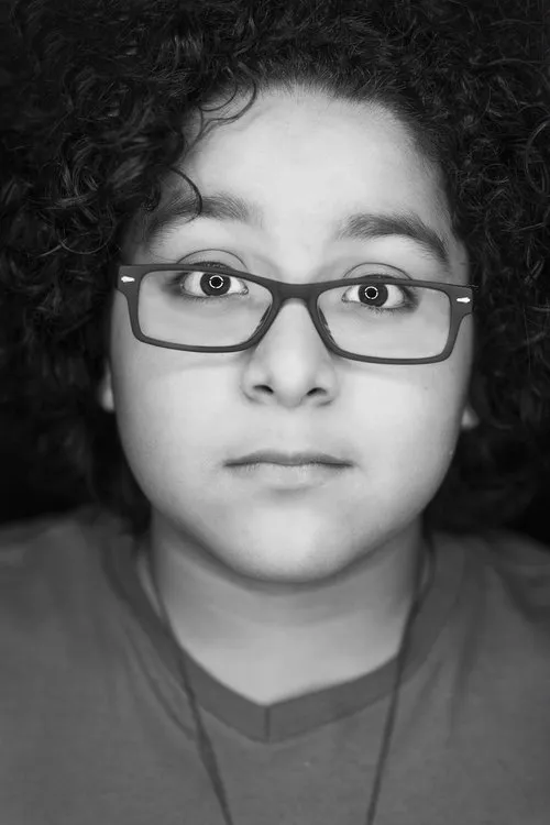 Nathan Arenas photo