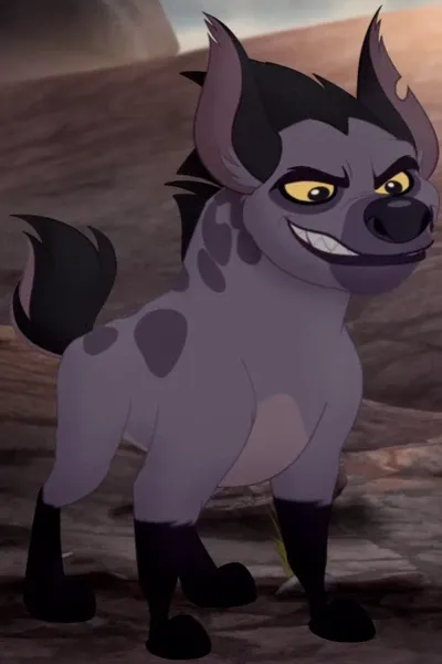 Janja (Disney) photo