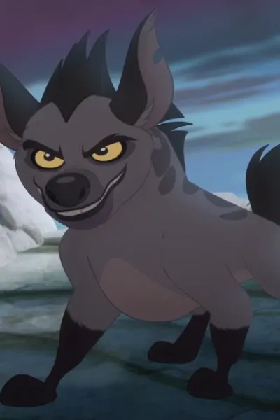 Janja (Disney) photo