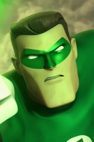 Josh Keaton photo
