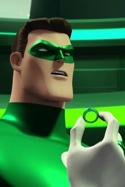 Josh Keaton photo