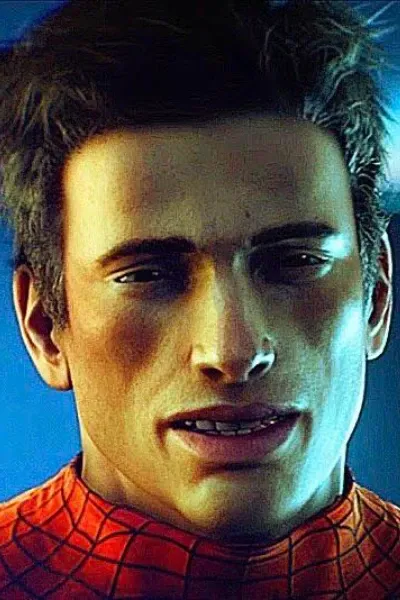 Josh Keaton photo