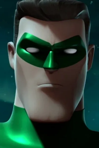 Josh Keaton photo