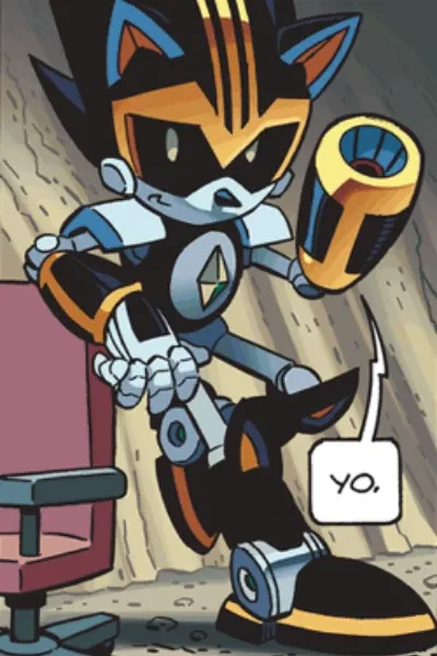 Josh Keaton photo