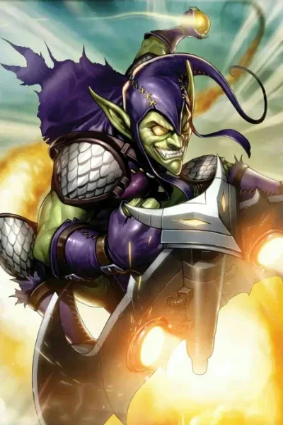 Josh Keaton photo
