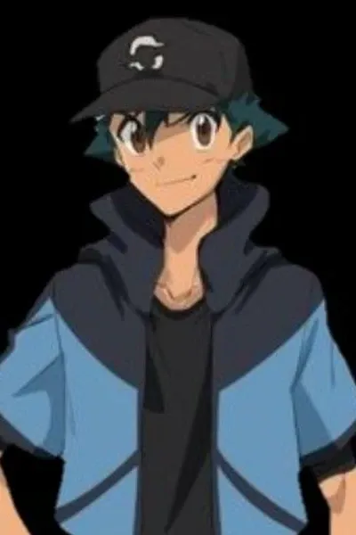 Josh Keaton photo