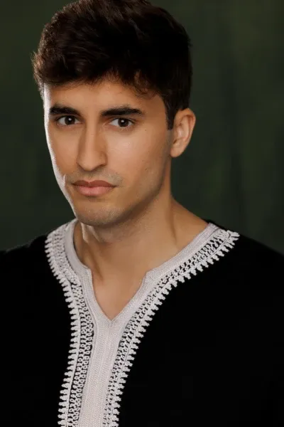 Tariq Razi photo