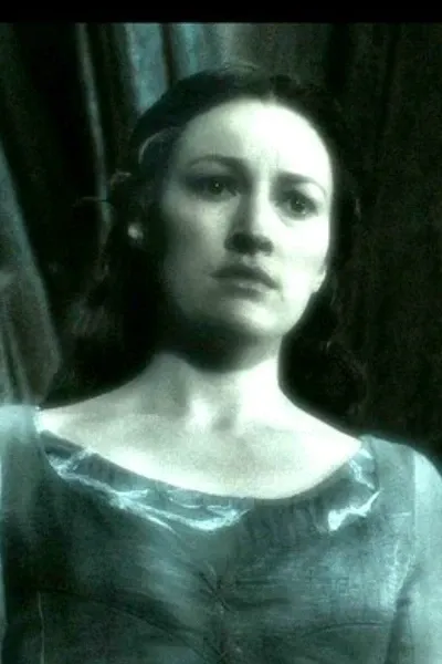 Helena Ravenclaw photo