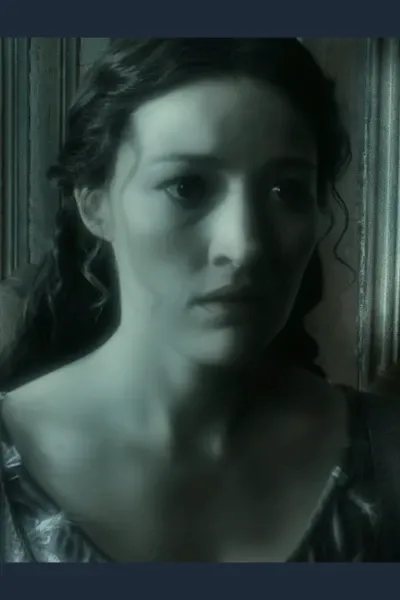 Helena Ravenclaw photo