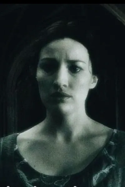 Helena Ravenclaw photo
