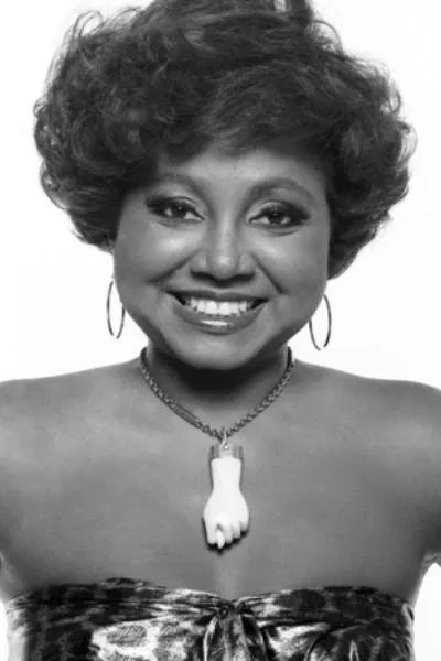 Alcione photo