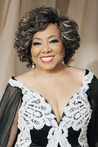 Alcione photo