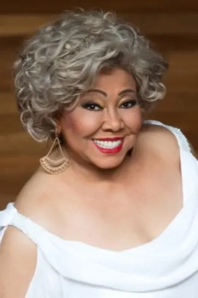 Alcione photo