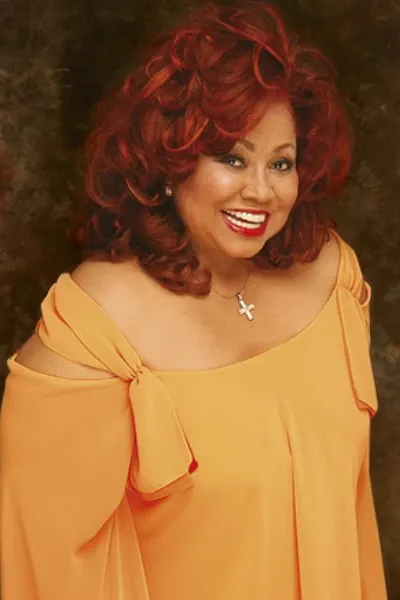 Alcione photo