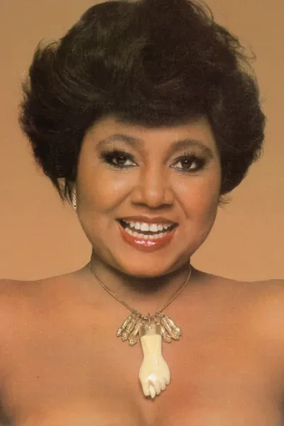 Alcione photo
