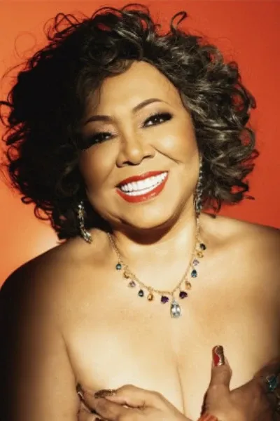 Alcione photo