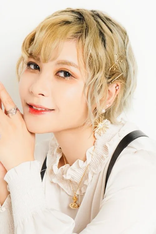 Eugenie Wattson (Japanese Dub)