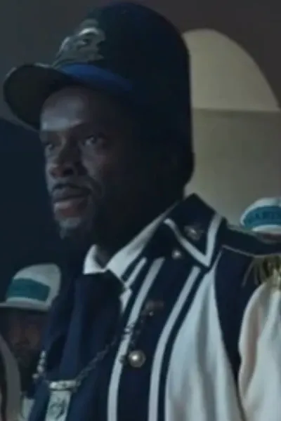 Anthony Oseyemi