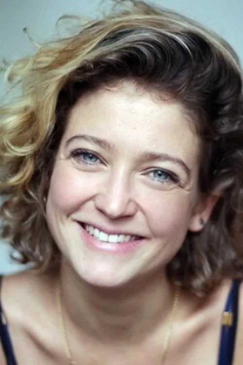 Valérie Girard