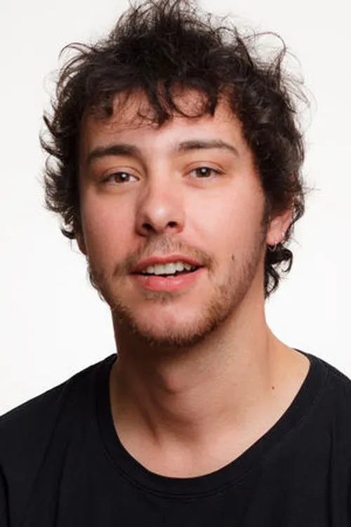 Ricardo "Ricky" Ame