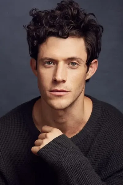 Kyle Harris photo