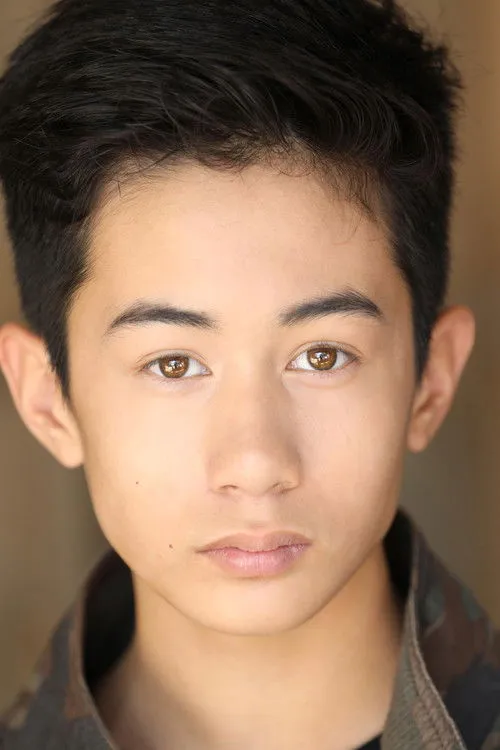 Mitchell Gregorio photo
