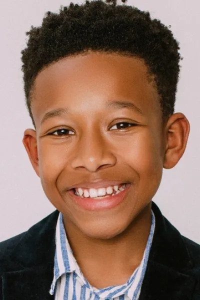 Tylan Bailey photo