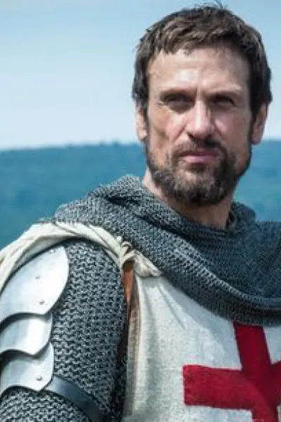 Simon Merrells photo