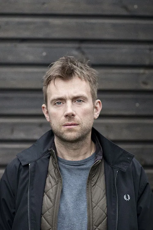 Damon Albarn photo