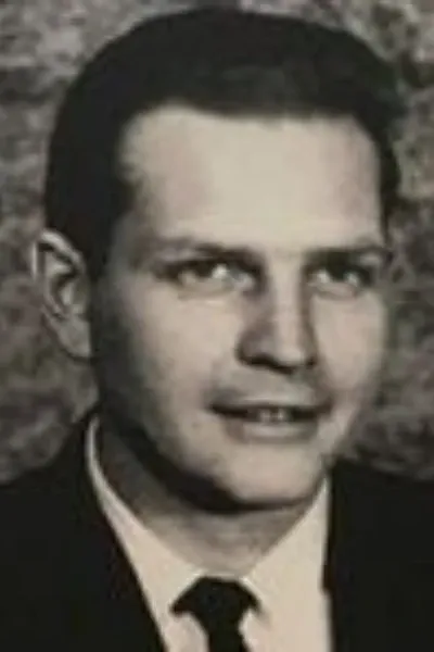 Len Carlson photo