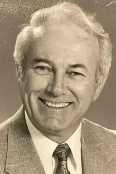 Len Carlson