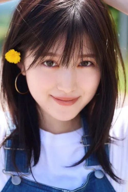 Riko Fukumoto photo
