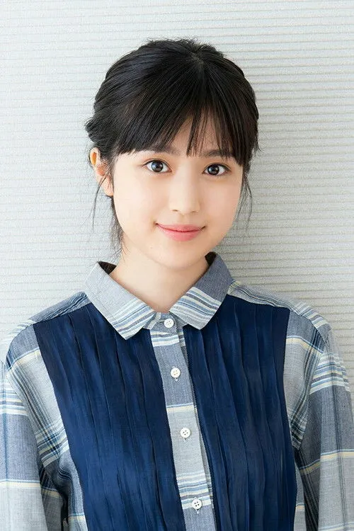 Riko Fukumoto photo