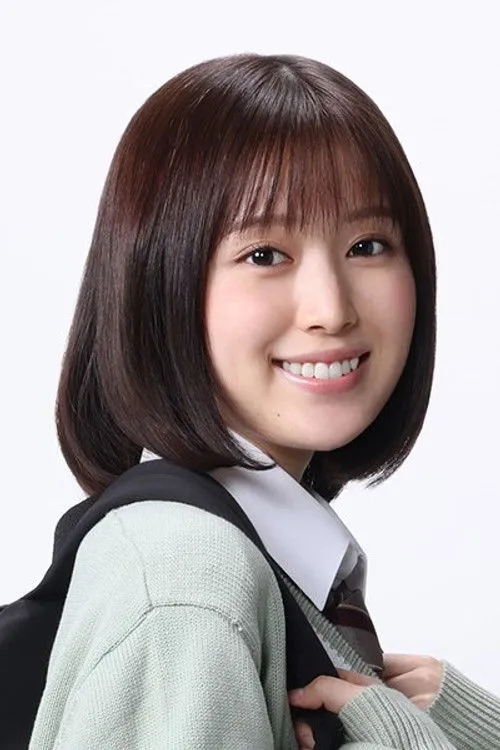 Riko Fukumoto photo