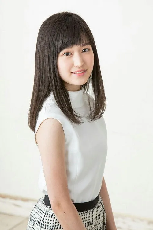 Riko Fukumoto photo