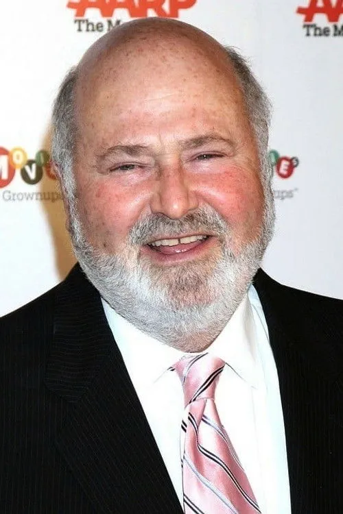 Rob Reiner photo
