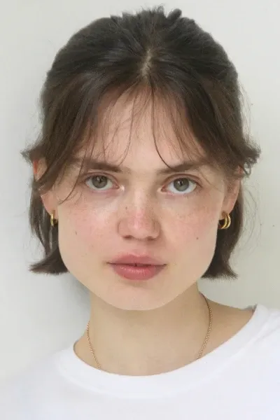 Carmen van Zantwijk